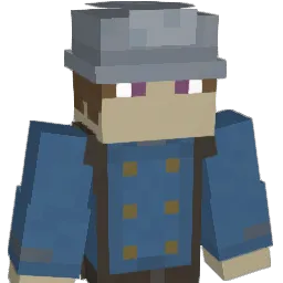 Pozy_'s Minecraft skin