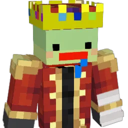 Pozzumgee74's Minecraft skin
