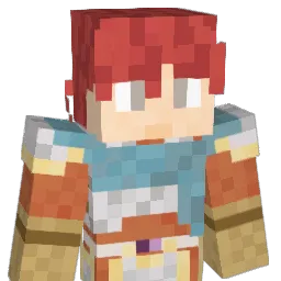 PpPotatoBoi Minecraft avatar bust