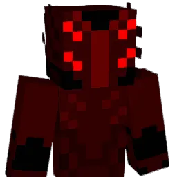 Pp_O Minecraft avatar bust