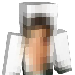 PpaRaPpi Minecraft avatar bust