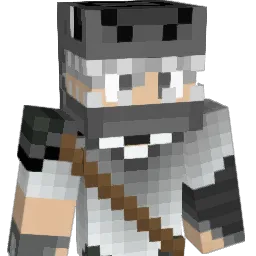 Ppantt Minecraft avatar bust