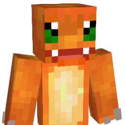 Pparae's Minecraft skin