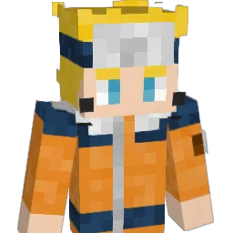 Pparker977 Minecraft avatar bust