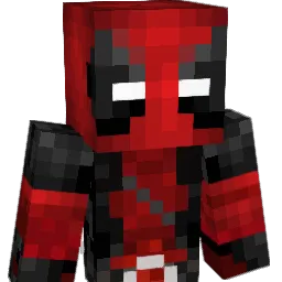 PpattonS's Minecraft skin