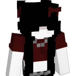Ppco Minecraft avatar bust