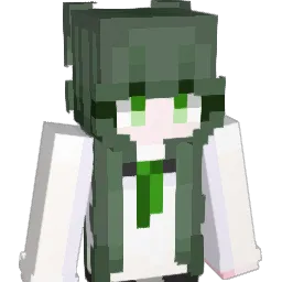 Ppibick Minecraft avatar bust