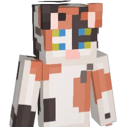 Pponcho_ Minecraft avatar bust