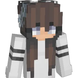 Pqige_ Minecraft avatar bust