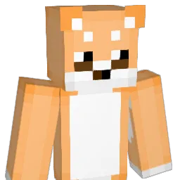 Pqndr4 Minecraft avatar bust