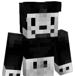 Pqt4toid3 Minecraft avatar bust