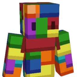 Pr0100pr0's Minecraft skin