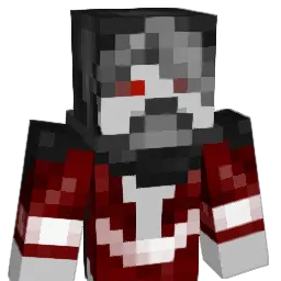 Pr0_Dumbled0re Minecraft avatar bust