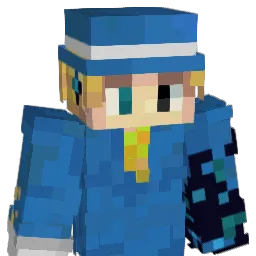 Pr0blemat1kk Minecraft avatar bust