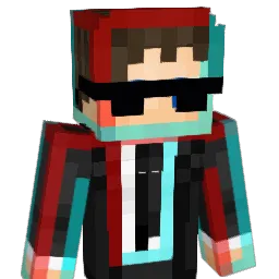 Pr0fesseurU's Minecraft skin