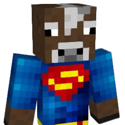 Pr0gamer2011 Minecraft avatar bust