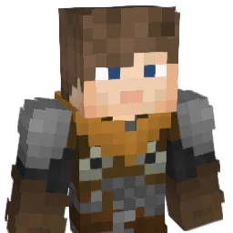 Pr0kyn's Minecraft skin