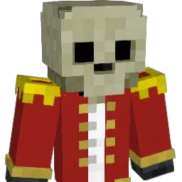 Pr0lez's Minecraft skin