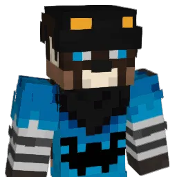 Pr0stHetiKs Minecraft avatar bust