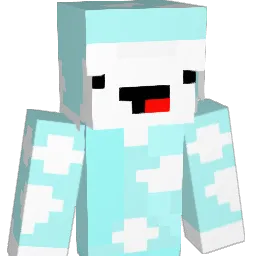 Pr0ud's Minecraft skin