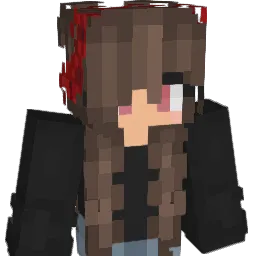 Pr0vence Minecraft avatar bust
