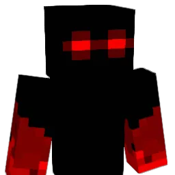 Pr0x1d Minecraft avatar bust