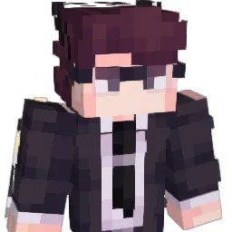 Pr1aniK_RPw Minecraft avatar bust