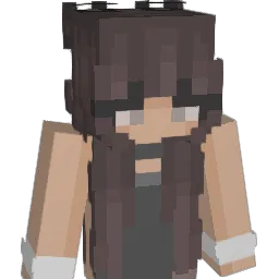 Pr1ceyy Minecraft avatar bust