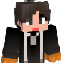 Pr1se's Minecraft skin