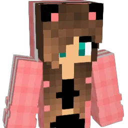 Pr3ttyToxic Minecraft avatar bust