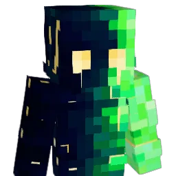 Pr4d0's Minecraft skin