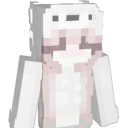 Pr505_ Minecraft avatar bust