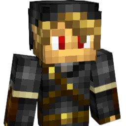 PrKados Minecraft avatar bust