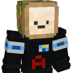 PrOdin_the_Pro Minecraft avatar bust