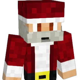 PrOxExplosive Minecraft avatar bust