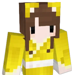 PrOyLn Minecraft avatar bust