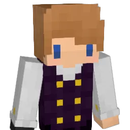 Pr_Marth Minecraft avatar bust