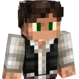PraXez_'s Minecraft skin