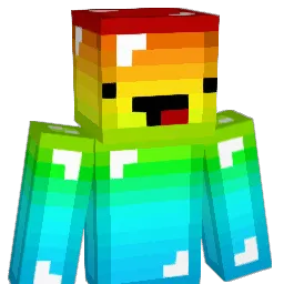 PraZZenD Minecraft avatar bust