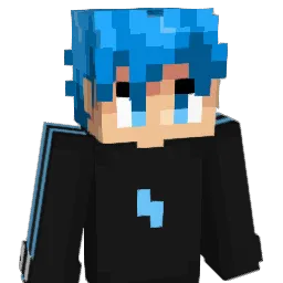 Prabhav12 Minecraft avatar bust