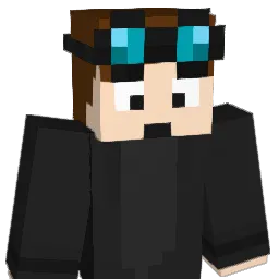 Prabhav2009 Minecraft avatar bust