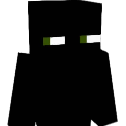 Prabstel Minecraft avatar bust