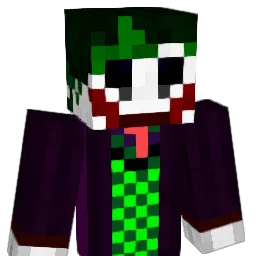 PracTic3 Minecraft avatar bust