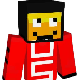 Prackyy's Minecraft skin