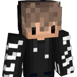PracticalForce's Minecraft skin