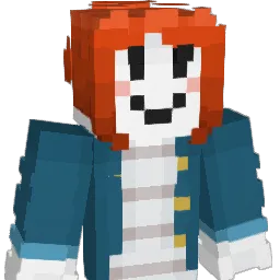 PracticalKiwi's Minecraft skin