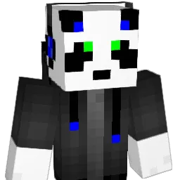 PracticallyDoug's Minecraft skin