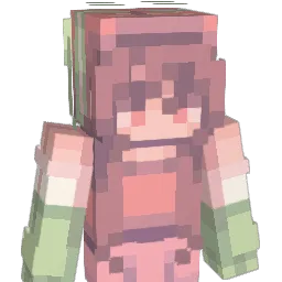 PracticallySyd's Minecraft skin