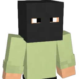 Practicers's Minecraft skin
