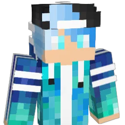 PradaBoyy Minecraft avatar bust